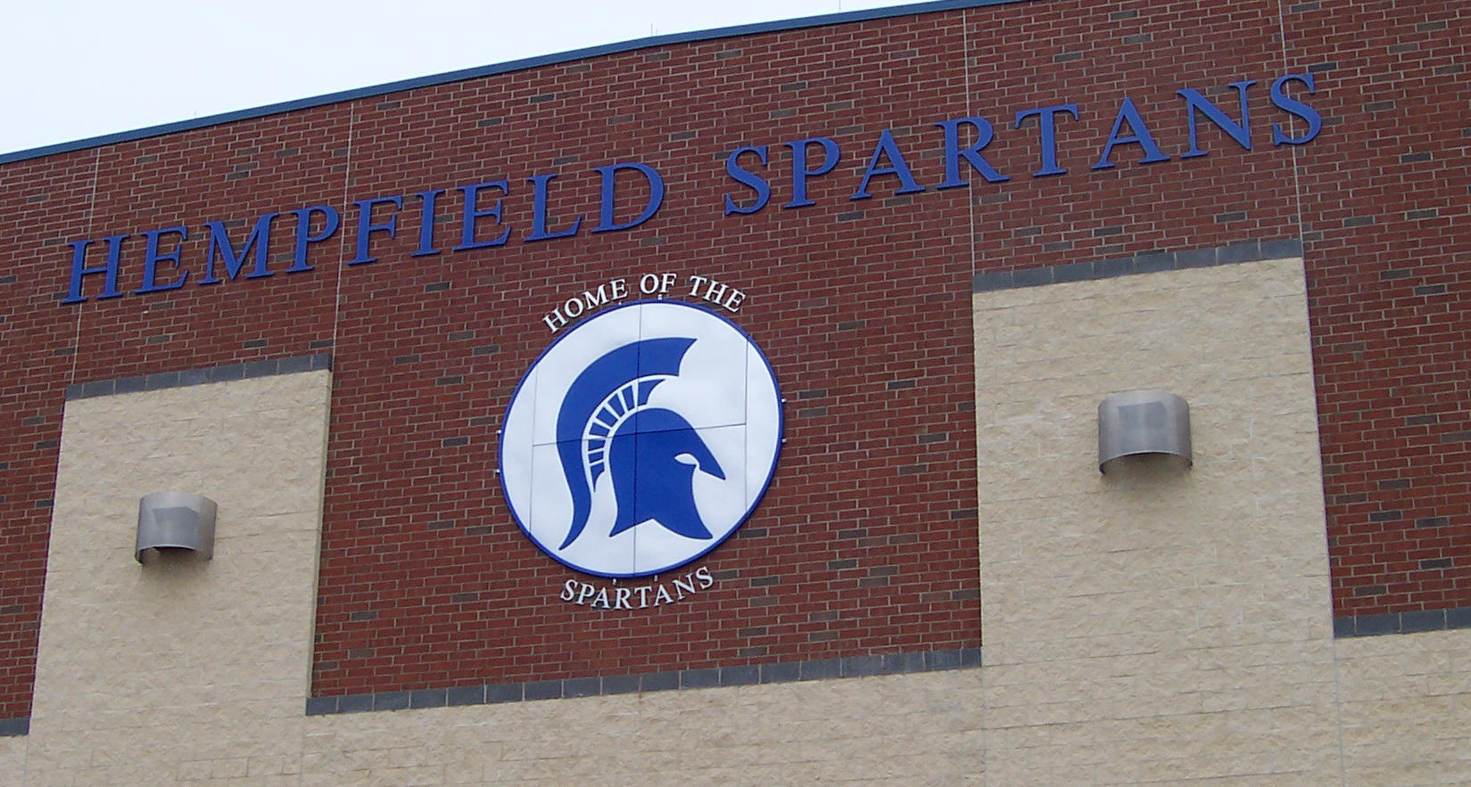 Hempfield Area Spartans Athletic Team Websites